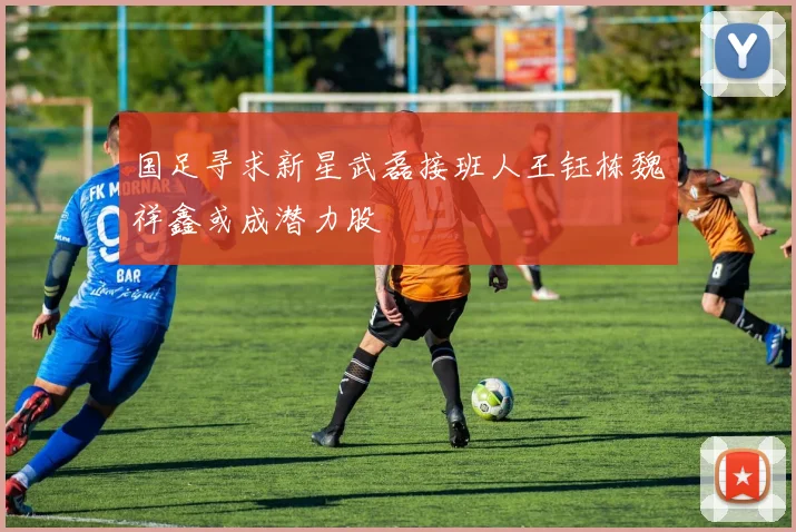 国足寻求新星武磊接班人王钰栋魏祥鑫或成潜力股